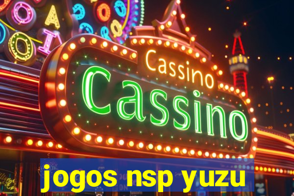 jogos nsp yuzu